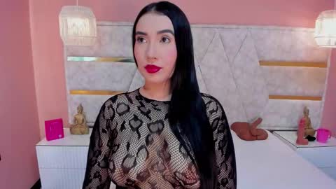 Melany Rouse online show from March 2026 11:38:01 AM