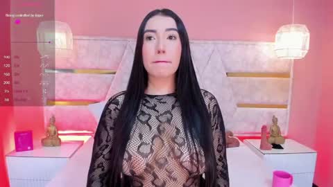 Melany Rouse online show from April 2026 11:10:01 AM