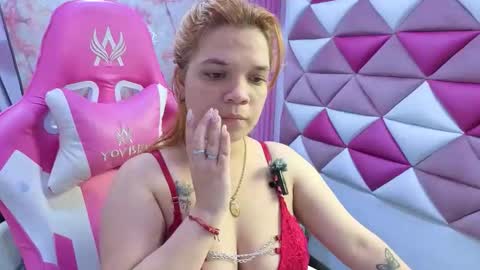 MelanyAnal  online show from March 2026 06:58:02 PM