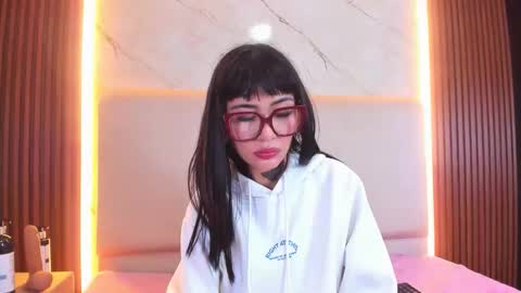 MELANYHARRIS online show from May 2026 02:47:02 PM