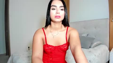 Melany online show from June 2026 01:54:01 PM