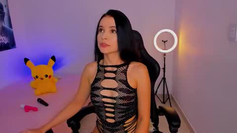 melanyrouse1 online show from February 2026 07:35:01 PM