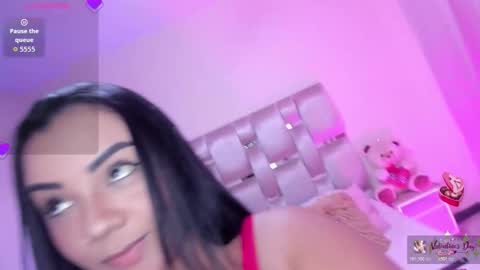 Melany online show from February 2026 02:52:02 AM