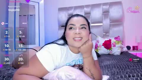 Melany online show from June 2026 01:59:02 AM