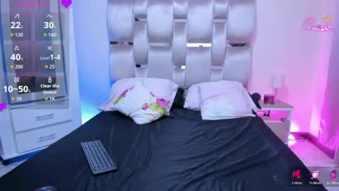 Melany online show from June 2026 10:30:02 PM