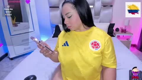 Melany online show from June 2026 10:59:02 PM