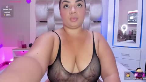 Melany online show from July 2026 01:40:01 AM
