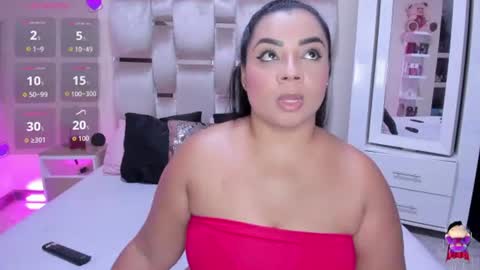 Melany online show from July 2026 06:45:01 PM