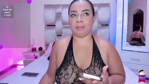 Melany online show from July 2026 02:54:01 PM