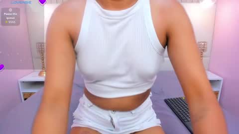 Melany online show from May 2026 06:13:01 PM