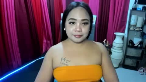 melayfoxx online show from July 2026 05:53:02 PM
