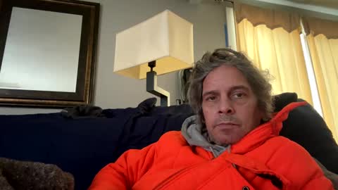 Snapshot of melays1972 chatting on January 2025 05:47:02 PM Tan lines online show from January 2025 05:47:02 PM