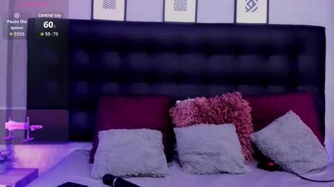 MeleekXXX online show from September 2025 08:08:02 PM