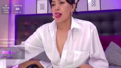 MeleekXXX online show from October 2025 08:40:02 PM