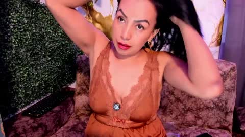 MeleekXXX online show from May 2026 08:17:01 PM