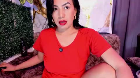 MeleekXXX online show from June 2026 08:17:01 PM