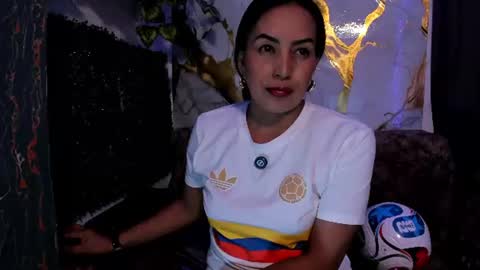MeleekXXX online show from June 2026 08:51:01 PM