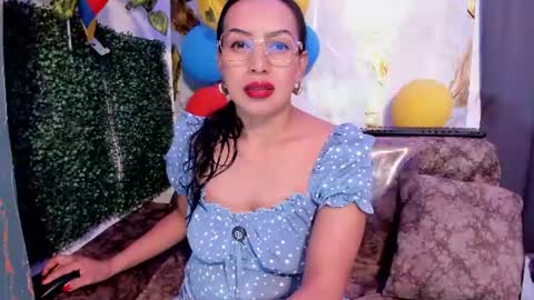 MeleekXXX online show from July 2026 08:15:02 PM