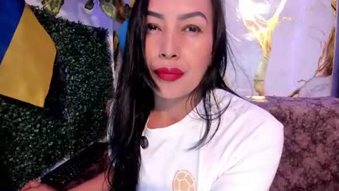 MeleekXXX online show from July 2026 08:15:01 PM