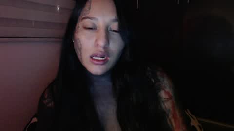 Snapshot of melgy_ chatting on May 2026 05:48:01 AM Mel online show from May 2026 05:48:01 AM