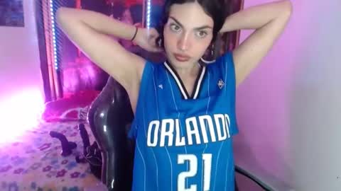 melhiza online show from March 2025 02:49:02 AM