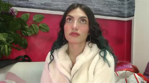 melhiza online show from March 2025 03:35:02 AM