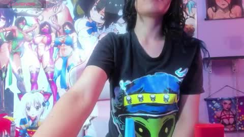 melhiza online show from October 2025 03:36:01 PM