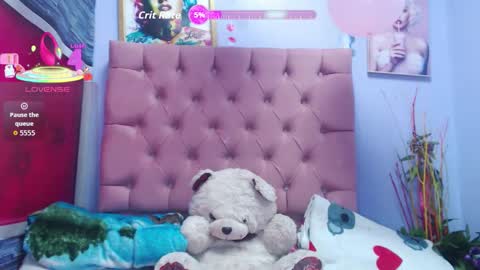 melhiza online show from February 2026 10:50:01 PM