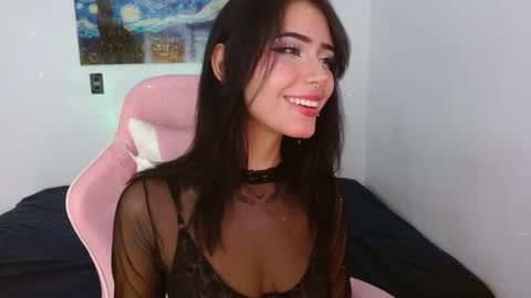 Mel  online show from October 2025 01:56:01 AM