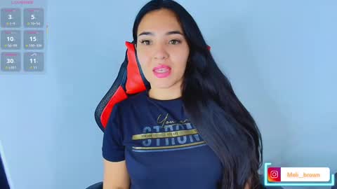    Independent model online show from October 2025 12:19:01 AM