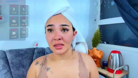    Independent model online show from December 2025 03:35:02 AM