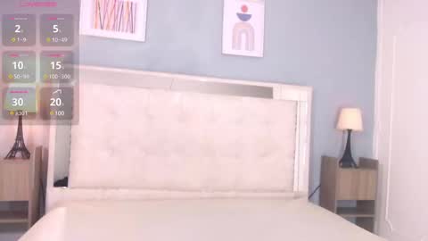 meli_blad online show from February 2025 07:54:02 PM