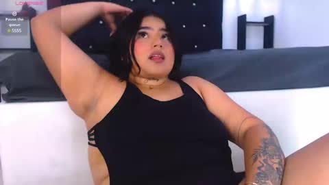 meli_blad online show from March 2025 11:27:01 PM