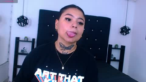 meli_blad online show from April 2026 06:42:01 PM