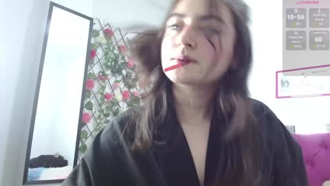 Azul online show from January 2025 12:29:01 AM