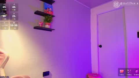 Meli           online show from April 2026 07:08:02 PM