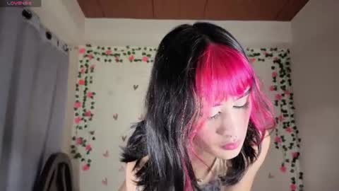 Snapshot of melifresita chatting on July 2026 07:50:01 AM melifresita online show from July 2026 07:50:01 AM