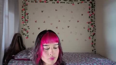 Snapshot of melifresita chatting on July 2026 08:38:01 PM melifresita online show from July 2026 08:38:01 PM