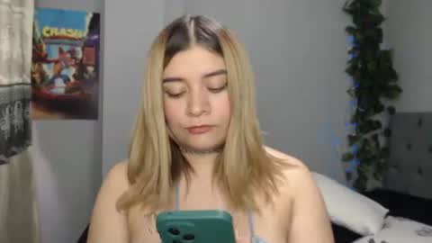 meliinna_xxx online show from February 2026 10:04:01 PM