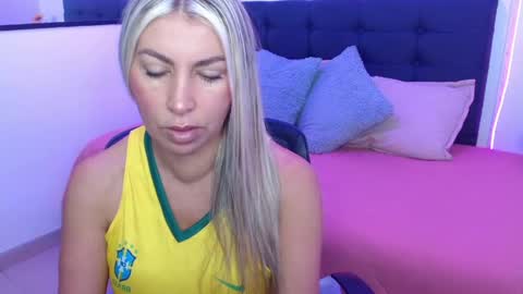 Melissa online show from June 2026 02:28:01 PM