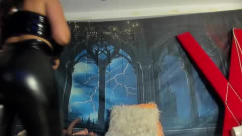 Meliza online show from June 2026 12:48:02 PM