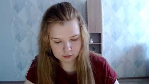 Melina online show from February 2026 08:30:01 AM