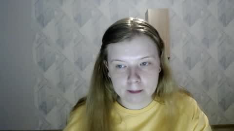Melina online show from April 2026 04:15:02 PM