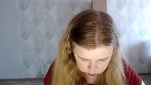 Melina online show from April 2026 06:51:01 AM