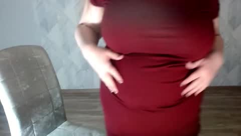Melina online show from May 2026 09:44:02 PM