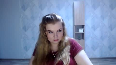Melina online show from May 2026 09:54:02 PM