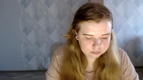 Melina online show from May 2026 01:35:02 AM