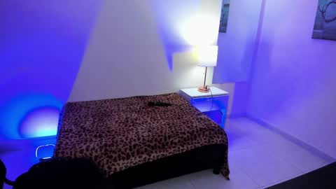 Melina Hope online show from March 2025 06:23:01 PM