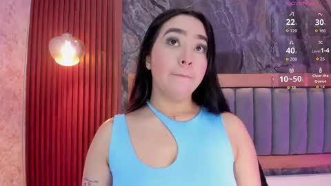 Mel online show from February 2026 12:20:01 PM