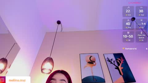 Mel online show from July 2026 12:42:01 AM